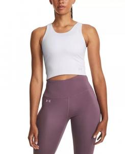 Женская майка Motion Under Armour, белый