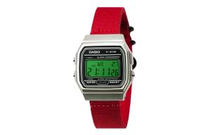 G Shock F91WM 7A CASIO