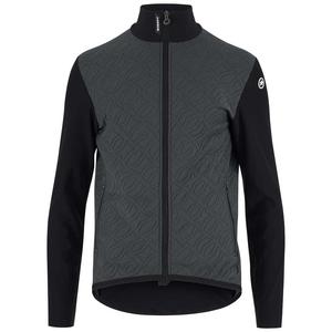 Куртка Assos Trail Steppenwolf Spring Fall T3, черный
