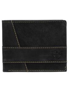 Кошелек Chiemsee, черный