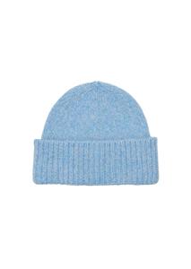 Шапка Marc O'Polo DENIM, лазурный