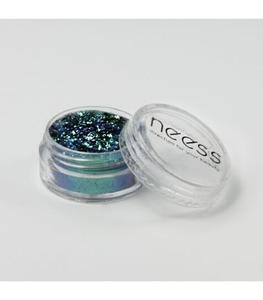 Хлопья для ногтей 3584, 0,5 г Neess, Shiny Flakes