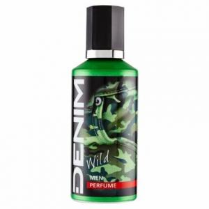 Духи Wild Men 100 мл Denim