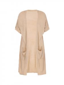 Толстовка faina, бежевый