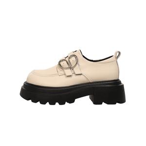 Earl Cat Женские повседневные туфли-лодочки экрю, цвет Ecru