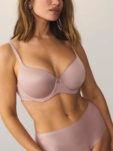 Трусики-Слипы Body by Victoria Flex со средней посадкой Body By Victoria, smooth talc