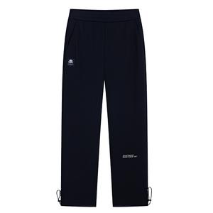 PLAYER Casual Pants Men's Black Kappa, Black-990