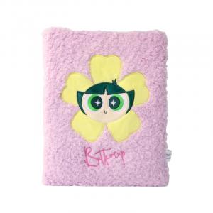 Набор плюшевых игрушек The Powerpuff Girls для ноутбука, планшета и мобильного телефона HUGKIS