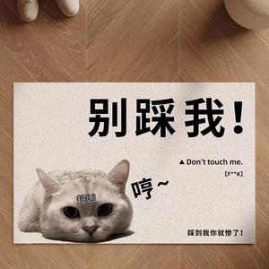 Budis Ковер 60х90 см для прихожей, грязеотталкивающий, с петлевым ворсом, готов к использованию