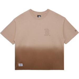 New Era Футболка MLB Unisex Brown