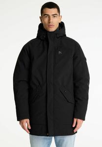 Пальто CHASIN' RETURN PARKA, Black