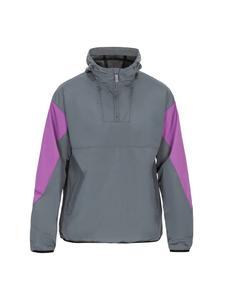 Блузон MO, цвет graublau colorblock