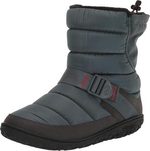 Женские высокие сапоги Chaco Ramble Puff, Cloudy Blue