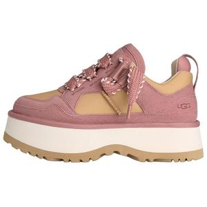 UGG Низкие повседневные туфли Astromel Merlin, женские, фиолетовые