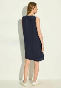 Повседневное платье STRUKTUR Cecil, синий