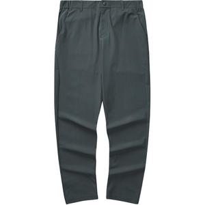 Спортивные штаны knitted мужские forest Skechers, серый