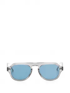 Солнцезащитные очки Thom Browne, серый