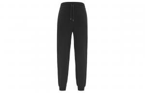 Женские штаны серии Scuba Lululemon, черный