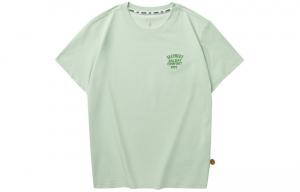 Skechers Футболка Women's Lily Green