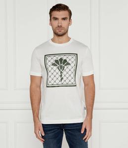 Футболка Joop! Bilal Regular Fit, белый