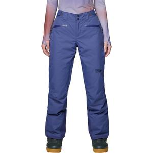Брюки Mountain Hardwear FireFall Insulated Mountain Hardwear, Lapis Dusk