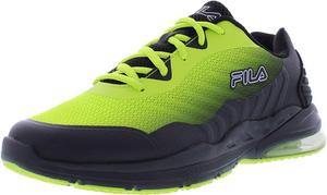 Мужские кроссовки Fila Acumen Viz 2, черный