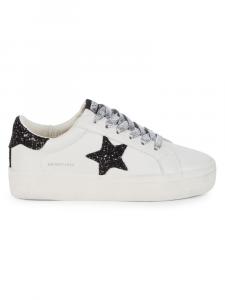 Кроссовки Lucy Star Vintage Havana, цвет White Black