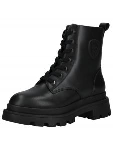 Ботильоны Blauer.USA, Black