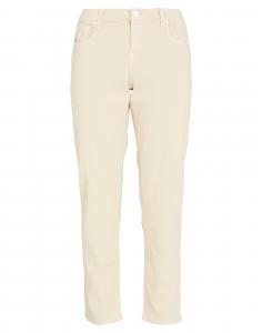 Брюки Jacob CohЁN, кремовый