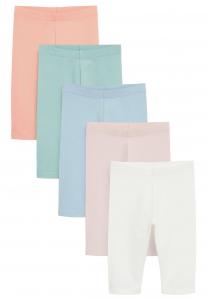 Леггинсы Next, розовый