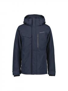 Куртка Didriksons Stefan, цвет dark night blue