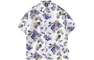 Футболка унисекс STARTER, белая