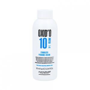 ALFAPARF OXID'O ОКИСЛИТЕЛЬ 10 ОБЪЕМ 3% 90мл Alfaparf Milano