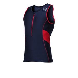 Спортивный топ Zone 3 Activate Tri, черный