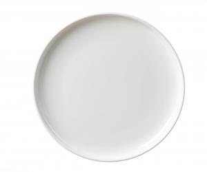 ТАРЕЛКА ДЛЯ АПЕРИТИВА Белая 17/2 см Skagen Ritzenhoff Breker, белый