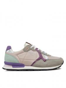 Кроссовки Pepe Jeans, серый