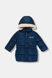 Детская куртка Guess, темно-синий