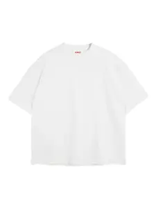 Футболка Earth Triple Ymc, белый