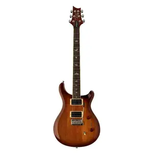 Электрогитара PRS SE Standard 24-08, цвет Tobacco Sunburst