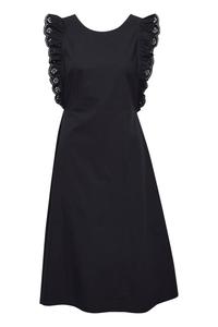 Мини платье InWear Dress Thina, черный