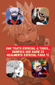 Libreta con Diseño Explosivo de Bakugo Katsuki - My Hero Academia | Cuaderno de Notas con Portada Dura y Papel de Alta Calidad | Perfecto para Fans ... el Manga | Edición Limitada (Spanish Edition) (Independently published)