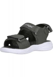 Сандалии Zigzag Trice, цвет 3052 Forest Night