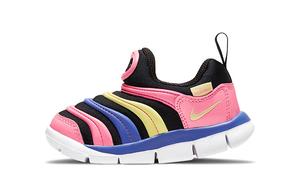Кроссовки Nike Dynamo Free Toddler Shoes Baby