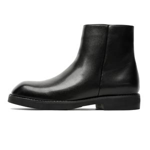 Product B Ботильоны мужские черные