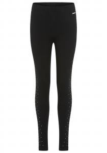 Bruno Banani LM Скинни-легинсы в черном цвете