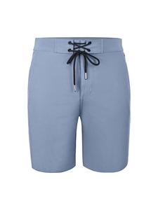 YEAZ Плавки DAVEY синего цвета