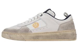 Низкие кроссовки Riweira-Fo BALLY, White