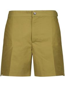 Frescobol Carioca плавки-шорты Copacabana, зеленый