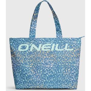 Сумка-Тоут с прибрежным принтом O'Neill, желтый