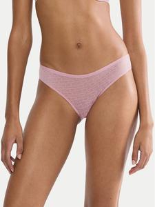 Классические женские трусы Signature Sheer 10222554 Triumph, розовый